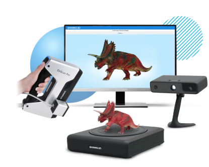 3D Tarama Hizmeti resmi